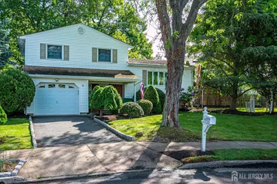 4 Augusta Court, Edison, NJ 08820 - Photo 1