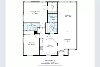 124 Concordia Circle #H, Monroe Township, NJ 08831 - Photo 35