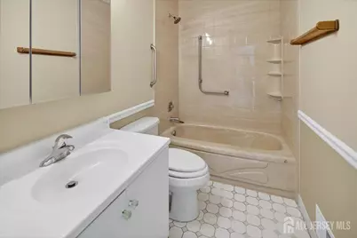 124 Concordia Circle #H, Monroe Township, NJ 08831 - Photo 19