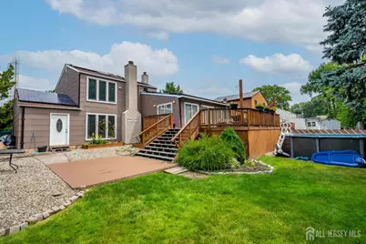 4 Patricia Avenue, Edison, NJ 08837 - Photo 31