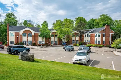 601 Jefferson Road, Parsippany-Troy Hills, NJ 07054 - Photo 1