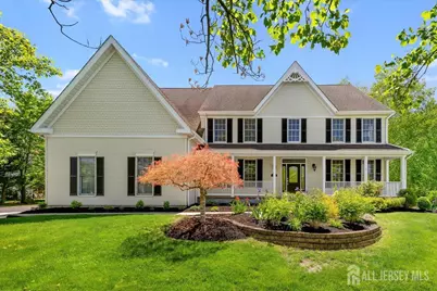 7 Camas Court, Plainsboro Township, NJ 08536 - Photo 1