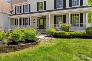 7 Camas Ct, Plainsboro Township, NJ 08536 - Photo 5