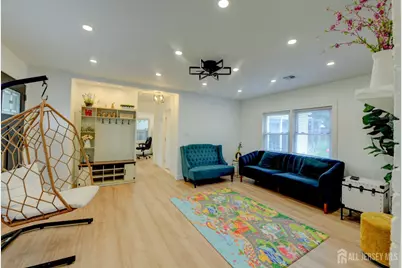 50 Chestnut St Street, Edison, NJ 08817 - Photo 5