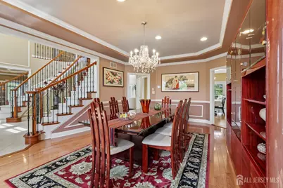 3 Windhaven Court, Monroe Township, NJ 08831 - Photo 11