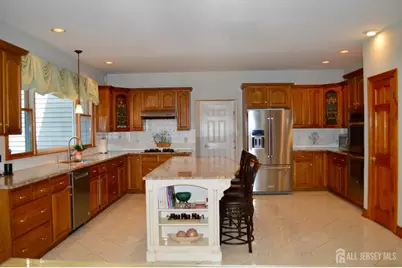 40 Newland Court, Bridgewater, NJ 08807 - Photo 7