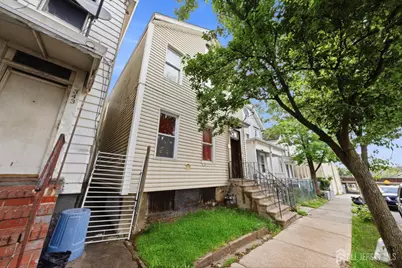 341 Townsend Street, New Brunswick, NJ 08901 - Photo 1