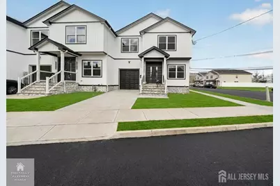 14 Hudson Street, Carteret, NJ 07008 - Photo 1