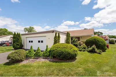 30-C Larch Plaza, Monroe Township, NJ 08831 - Photo 1