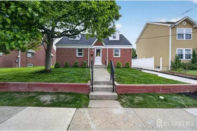 121 Dorothy Street, Carteret, NJ 07008 - Photo 1