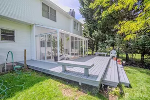 1 Bunting Ct, Plainsboro Township, NJ 08536 - Photo 7