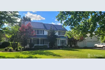 1 Bunting Court, Plainsboro Township, NJ 08536 - Photo 1