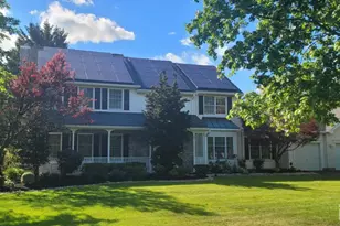 1 Bunting Ct, Plainsboro Township, NJ 08536 - Photo 1
