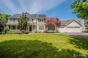1 Bunting Ct, Plainsboro Township, NJ 08536 - Photo 1