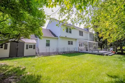 1 Bunting Court, Plainsboro Township, NJ 08536 - Photo 5