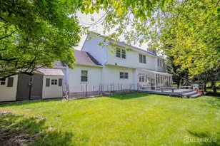 1 Bunting Ct, Plainsboro Township, NJ 08536 - Photo 5