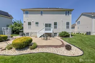 32 Carnation Rd, Monroe Township, NJ 08831 - Photo 31