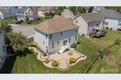 32 Carnation Road, Monroe Township, NJ 08831 - Photo 41
