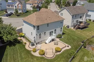 32 Carnation Rd, Monroe Township, NJ 08831 - Photo 41