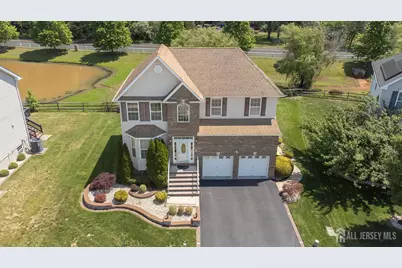 32 Carnation Road, Monroe Township, NJ 08831 - Photo 39