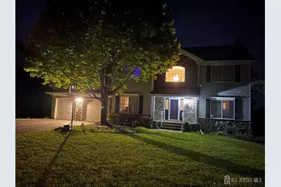 1 Harmony Lane, Mansfield Township, NJ 07840 - Photo 21
