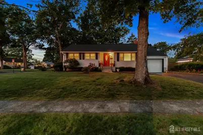 53 Mansfield Road, Piscataway Township, NJ 08854 - Photo 5