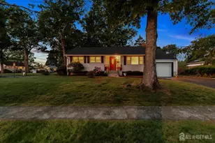 53 Mansfield Rd, Piscataway Township, NJ 08854 - Photo 5