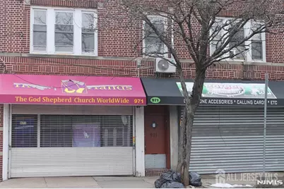 967 Bergen Street #971, Newark, NJ 07112 - Photo 1