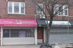967 Bergen St, Newark, NJ 07112 - Photo 1