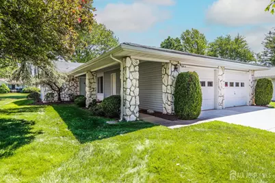 616-A Lemington Plaza, Monroe Township, NJ 08831 - Photo 1