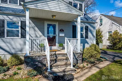 41 Lake Avenue, Metuchen, NJ 08840 - Photo 3