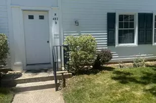 487 Somerset Ln, Monroe Township, NJ 08831 - Photo 1
