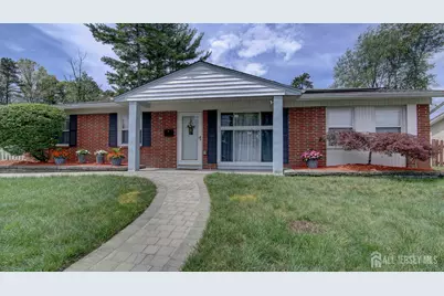 107 Monmouth Road, Monroe Township, NJ 08831 - Photo 1