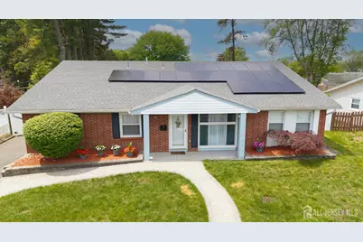 107 Monmouth Road, Monroe Township, NJ 08831 - Photo 29