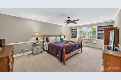 23 Rochelle Drive, South Brunswick Township, NJ 08824 - Photo 39