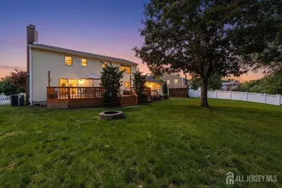 23 Rochelle Drive, South Brunswick Township, NJ 08824 - Photo 65
