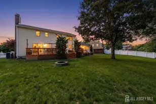 23 Rochelle Dr, South Brunswick Township, NJ 08824 - Photo 65