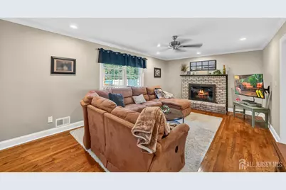 23 Rochelle Drive, South Brunswick Township, NJ 08824 - Photo 15