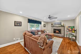 23 Rochelle Dr, South Brunswick Township, NJ 08824 - Photo 15