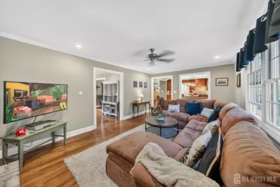 23 Rochelle Drive, South Brunswick Township, NJ 08824 - Photo 17