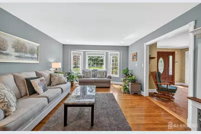 23 Rochelle Drive, South Brunswick Township, NJ 08824 - Photo 13