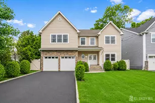 628 New Dover Rd, Colonia, NJ 07607 - Photo 1