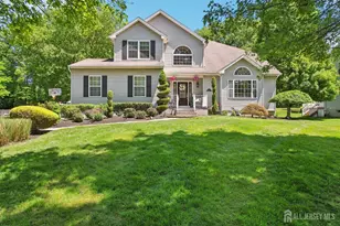 14 Sycamore Ct, Monroe Township, NJ 08831 - Photo 53