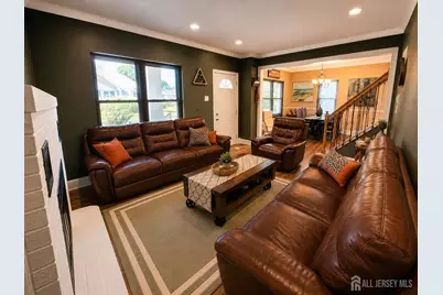 23 Harrison Avenue, East Brunswick Township, NJ 08816 - Photo 5