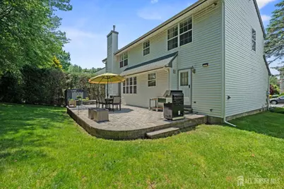 23 Aldingham Circle, East Brunswick Township, NJ 08816 - Photo 25