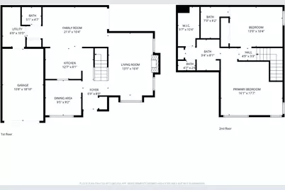 38 Cherrywood Drive, Franklin Township, NJ 08873 - Photo 17
