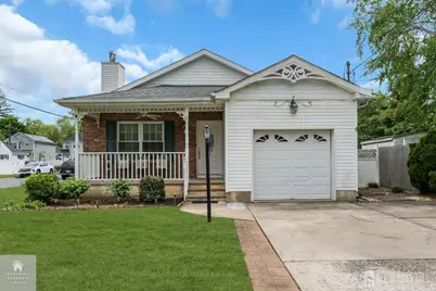 16 Avenue A Avenue, Helmetta, NJ 08828 - Photo 1