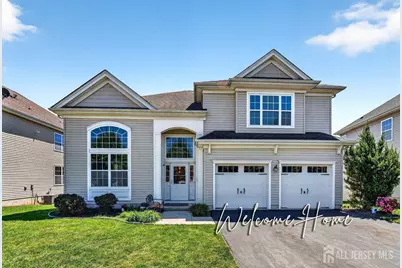50 Dahlia Court, Piscataway Township, NJ 08854 - Photo 1