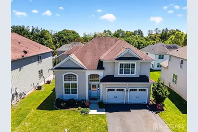 50 NE Dahlia Court, Piscataway Township, NJ 08854 - Photo 5