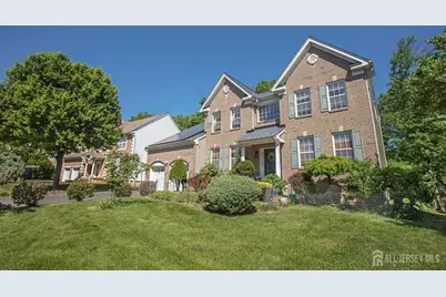 11 Colts Run Rd Road S, Franklin Township, NJ 08540 - Photo 3